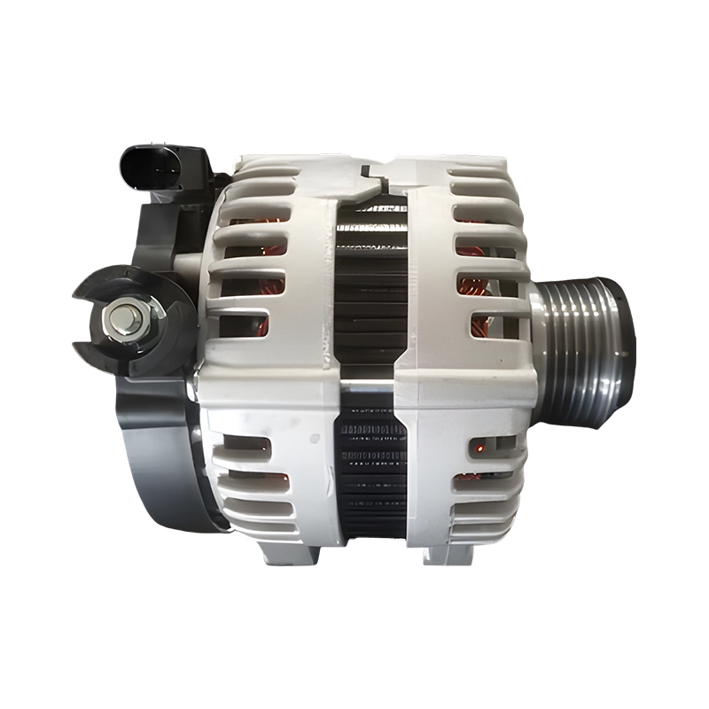 Alternator Mobil Bosch 12V 150A 23953/0121615009 untuk FORD Galaxy II 2.0 TDCi 2006-2010