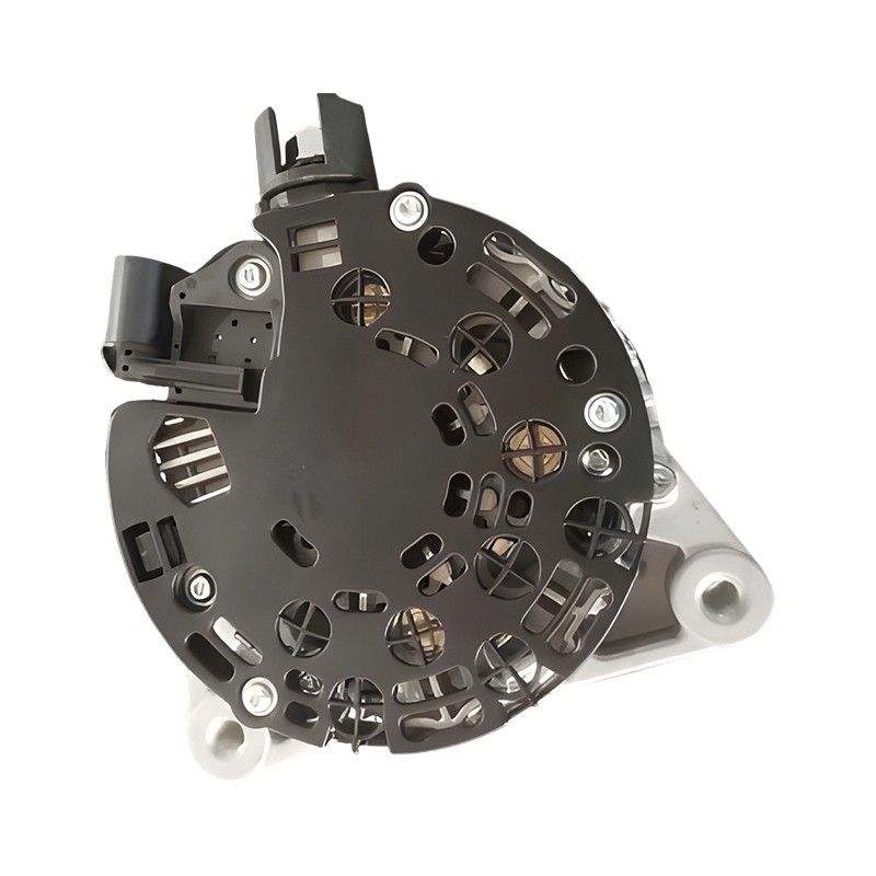 Alternator Mobil Bosch 12V 150A 23953/0121615009 untuk FORD Galaxy II 2.0 TDCi 2006-2010