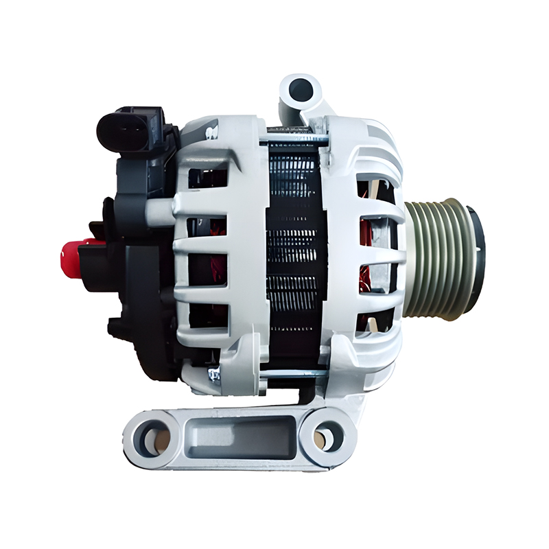Alternator Mobil Bosch 12V 110A F000BL0639/1916724 untuk FORD RANGER 2.2L/3.2L