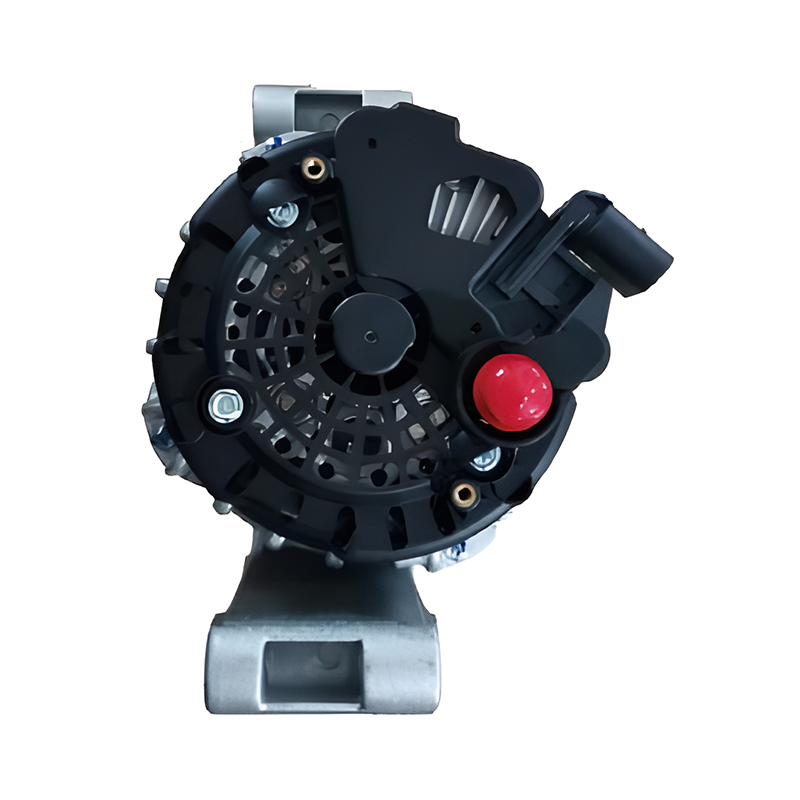 Alternator Mobil Bosch 12V 110A F000BL0639/1916724 untuk FORD RANGER 2.2L/3.2L