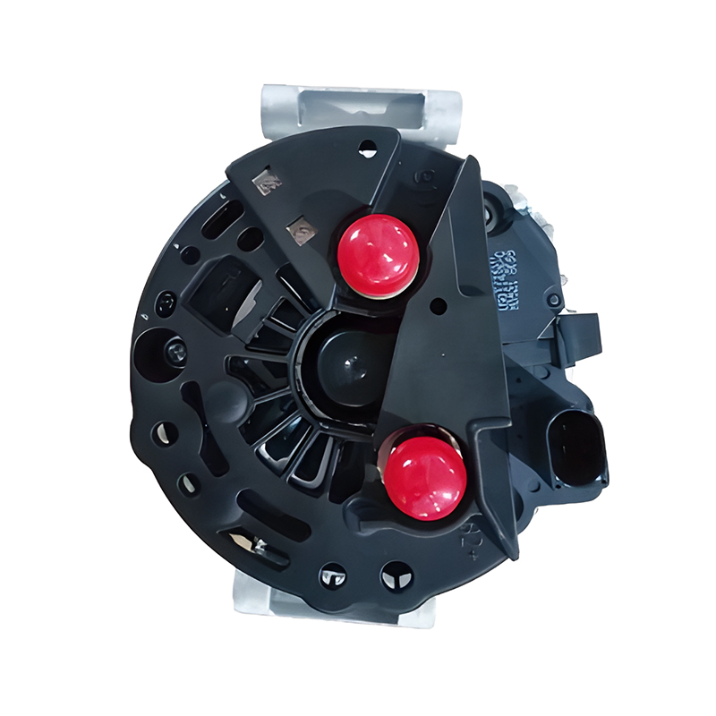 Alternator Mobil Bosch 12V 140A 11466N/0124525113 untuk AUDI A4 1.8 TFSI, A5, Q5