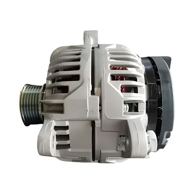 Alternator Mobil Bosch 12V 136A 13777N/0124525002 untuk DODGE Dakota 4.7 V8