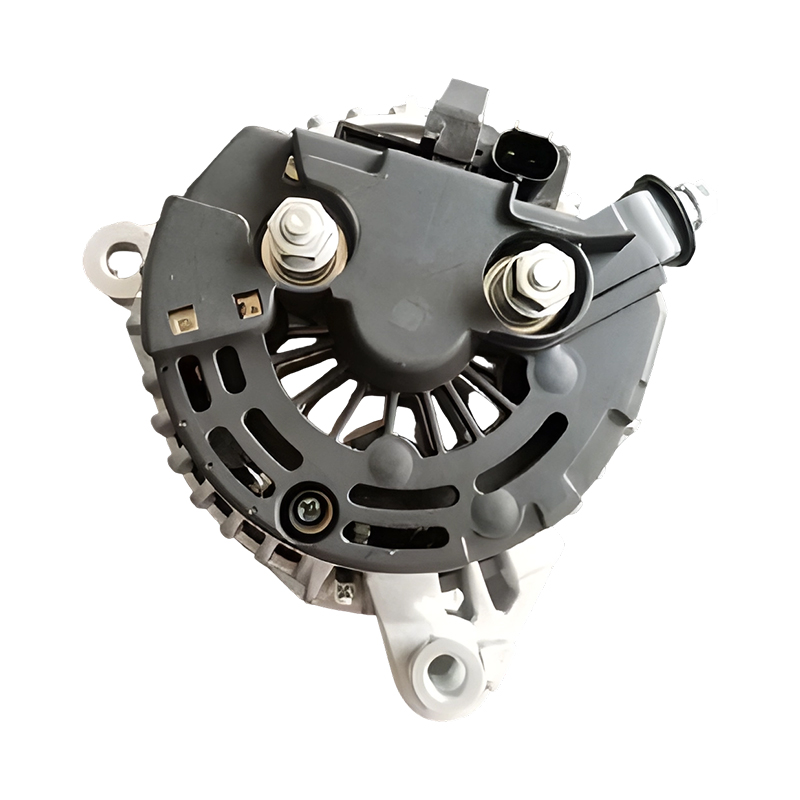Alternator Mobil Bosch 12V 136A 13777N/0124525002 untuk DODGE Dakota 4.7 V8