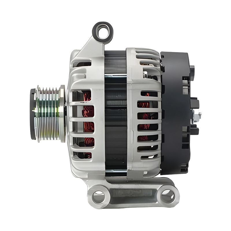 Alternator Mobil Bosch 12V 150A 20251N/0125711058 untuk Mesin CITROEN JUMPER 2.2L HDi-4HG,4HH
