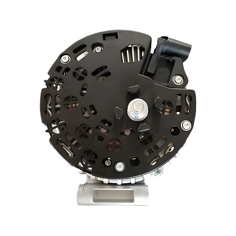 Alternator Mobil Bosch 12V 180A 11220N/0121715006 untuk MERCEDES BENZ CL 500 5.5/4-Matic