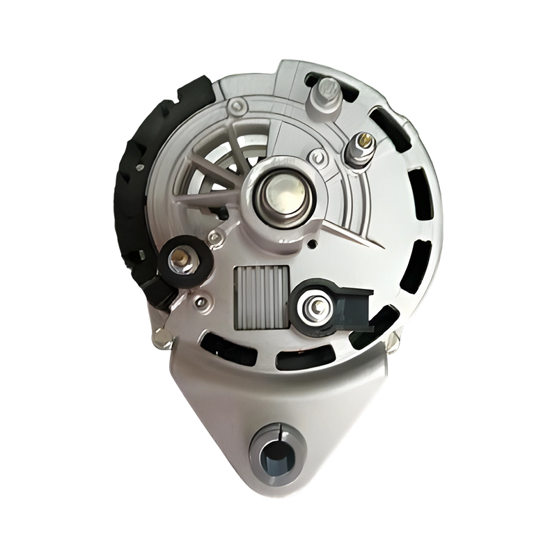 Alternator Mobil DELCO 24 60A 112657/219072 untuk DAEWOO DH220-5