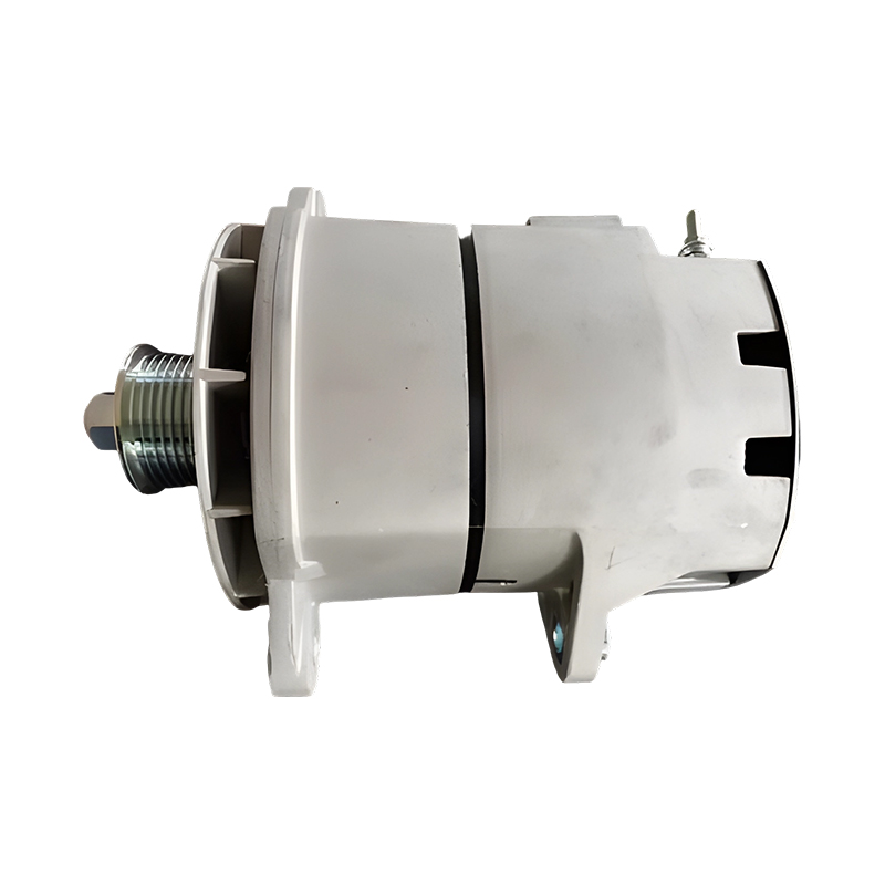 Alternator mobil DELCO 12V 135A 8090N/19011167 untuk 34SI QUAD-MOUNT BRUSHLESS
