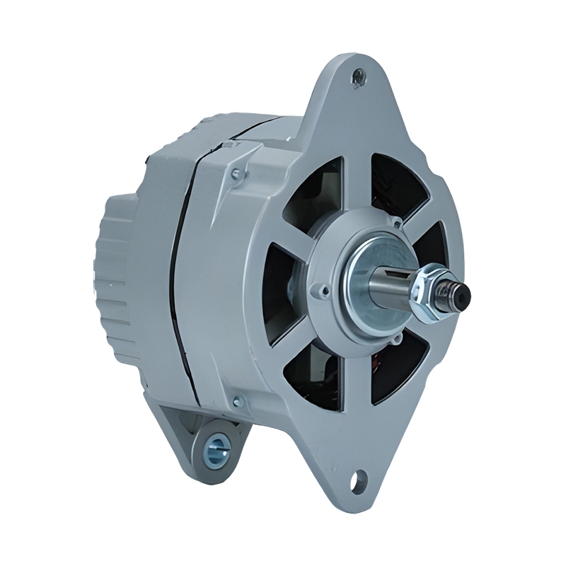 Alternator mobil DELCO 24V 65A 7179N/1100077 untuk 27si Cummins 214169 Detroit Diesel R0459153