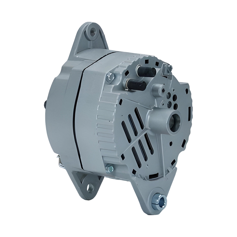 Alternator mobil DELCO 24V 65A 7179N/1100077 untuk 27si Cummins 214169 Detroit Diesel R0459153