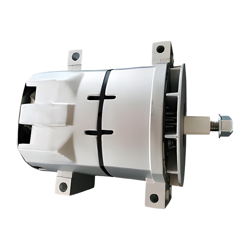 Alternator mobil DELCO 24V 75A 8569N/10459354 untuk 34SI CATERPILLAR PAD-MOUNT
