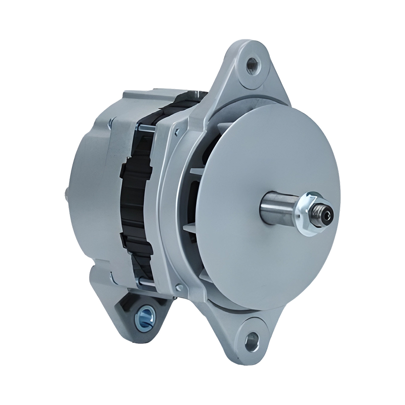 Alternator mobil DELCO 24V 70A 8003N/10459201 untuk 21si,Cummins 3675174RX,Komatsu 6008219390