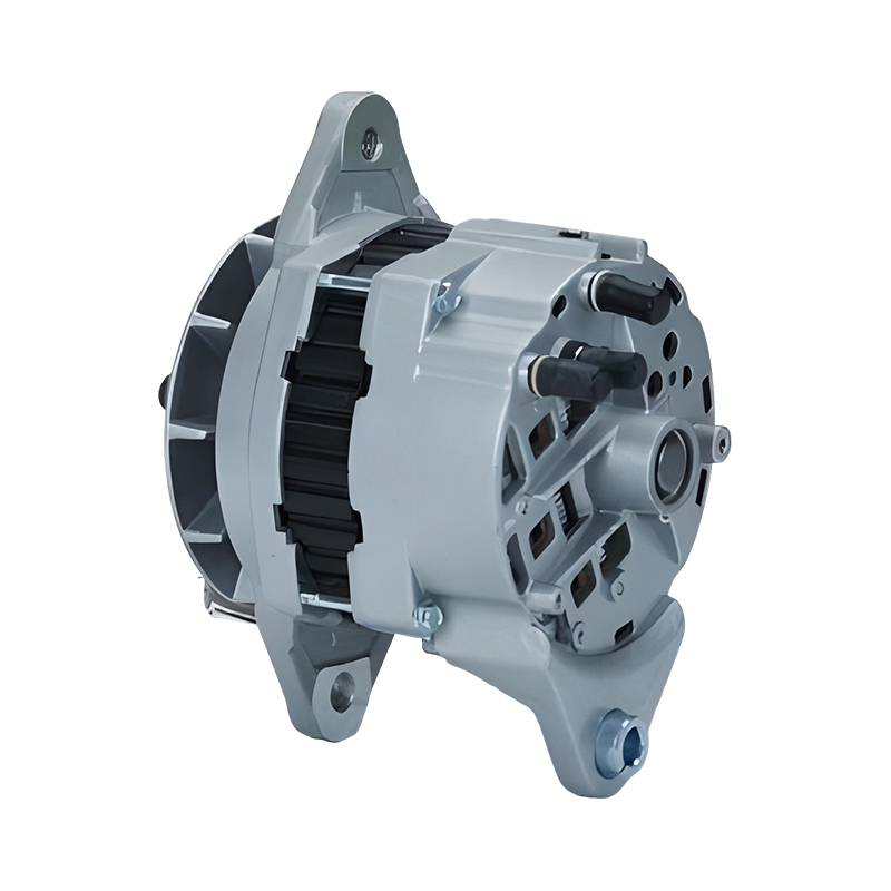 Alternator mobil DELCO 24V 70A 8003N/10459201 untuk 21si,Cummins 3675174RX,Komatsu 6008219390