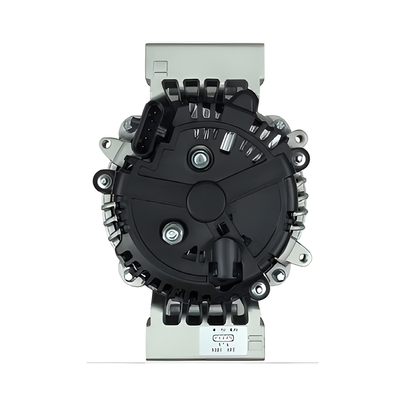 Alternator mobil DELCO 24V 100A 8600764/0141546202 untuk 24SI PAD-MOUNT