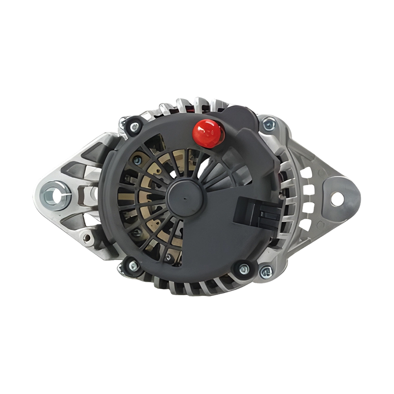 Alternator mobil DELCO 12V 200A 8718N/61009227 untuk 24SI HP