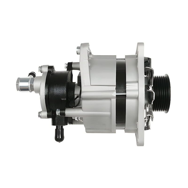 Alternator Mobil Bosch 12V 80A 9120080212 untuk CHEVROLET BLAZER S10 2.5D 97-00