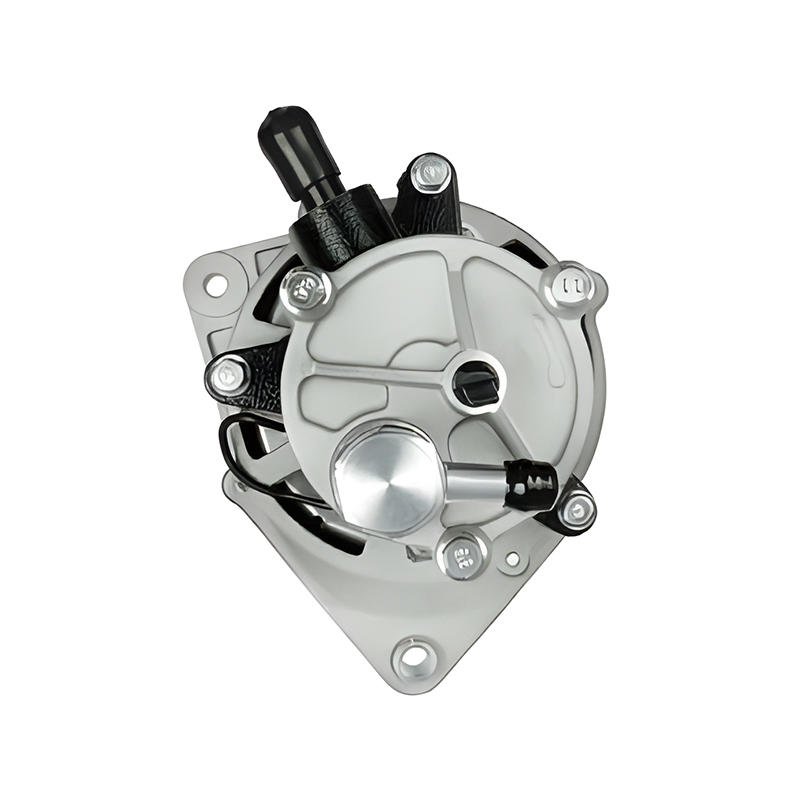 Alternator Mobil Bosch 12V 80A 9120080212 untuk CHEVROLET BLAZER S10 2.5D 97-00