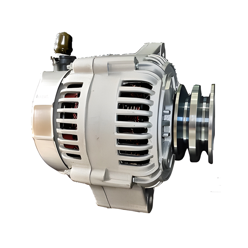 Alternator Mobil 12V 100A 2706066040/1012117000 DENSO untuk TOYOTA LAND CRUISER 80 J8 4.5L