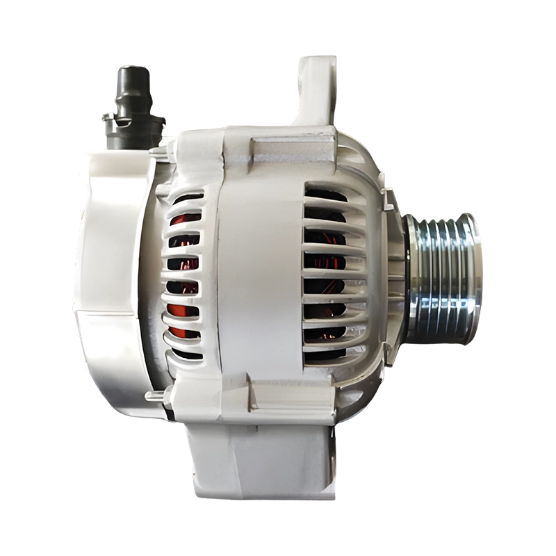 Alternator Mobil 12V 70A 13512N/2706075150 DENSO untuk TOYOTA 2.0L/2.7L PETROL-IR/IF