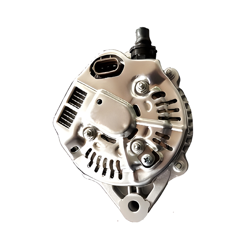 Alternator Mobil 12V 70A 13512N/2706075150 DENSO untuk TOYOTA 2.0L/2.7L PETROL-IR/IF