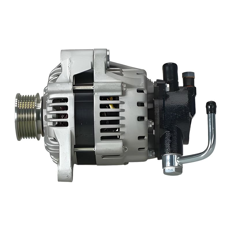 Alternator Mobil DENSO 12V 70A 23098N/3730027012 untuk KIA CARENS 2.0L