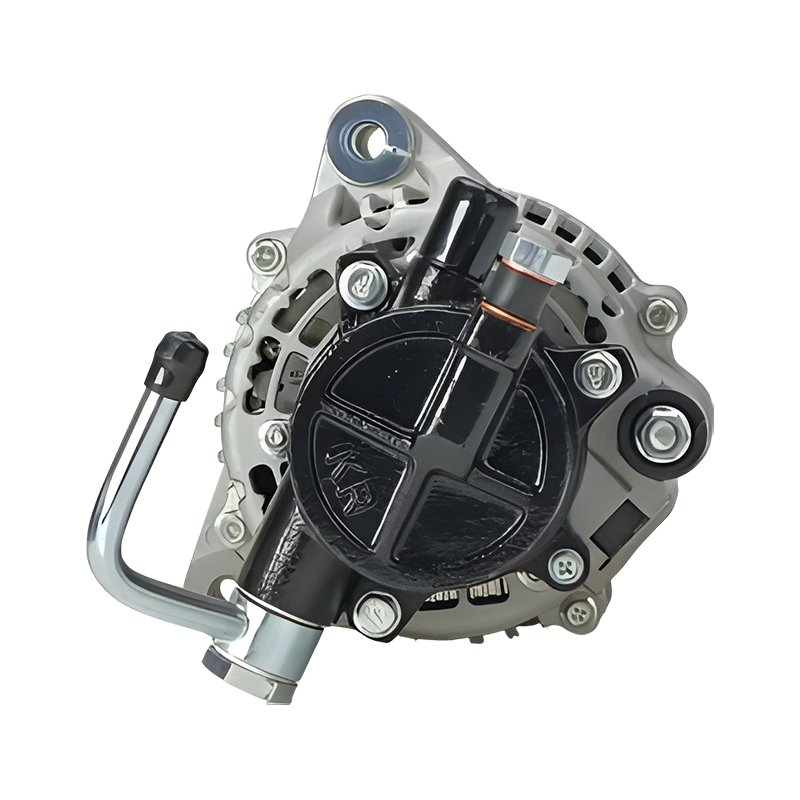 Alternator Mobil DENSO 12V 70A 23098N/3730027012 untuk KIA CARENS 2.0L