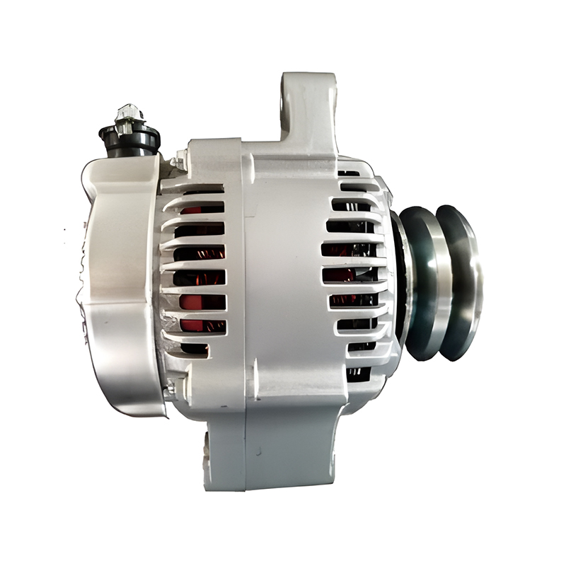 Alternator Mobil 12V 70A 23054N/2706067070 DENSO untuk TOYOTA HILUX/LAND CRUISER 3.0L