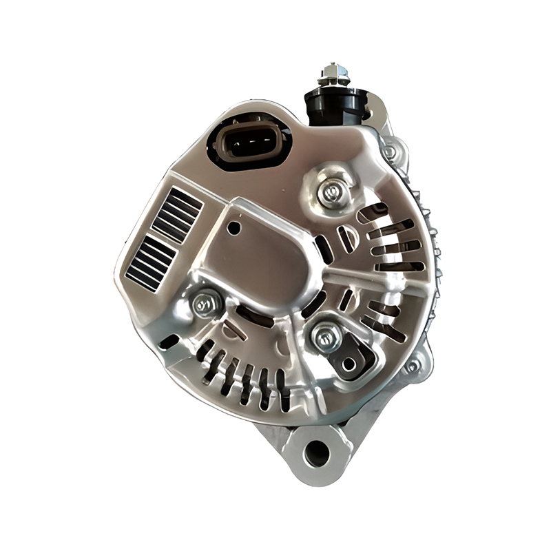 Alternator Mobil 12V 70A 23054N/2706067070 DENSO untuk TOYOTA HILUX/LAND CRUISER 3.0L