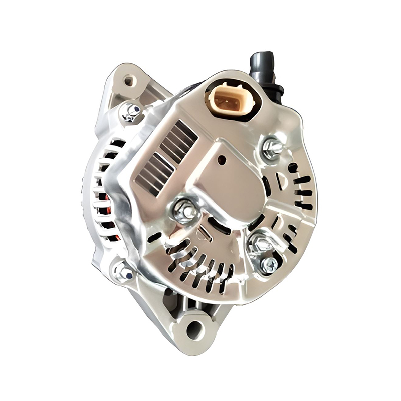 Alternator Mobil 12V 70A 2706017220/1022111360 DENSO untuk TOYOTA LAND CRUISER DIESEL