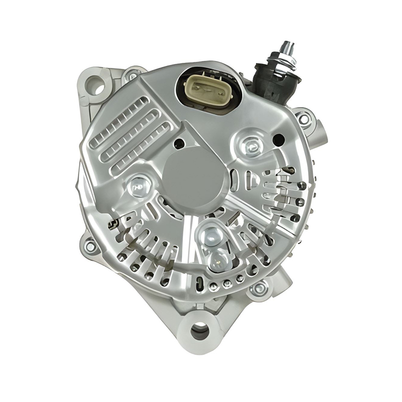 Alternator mobil DENSO 12V 70A 13856N/2706050070 untuk TOYOTA DAN LEXUS 4.0L