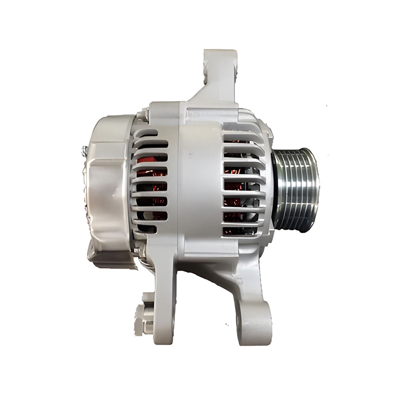 Alternator Mobil 12V 70A 13878N/2706022190 DENSO untuk TOTOTA RUNX/COROLLA 1.8L