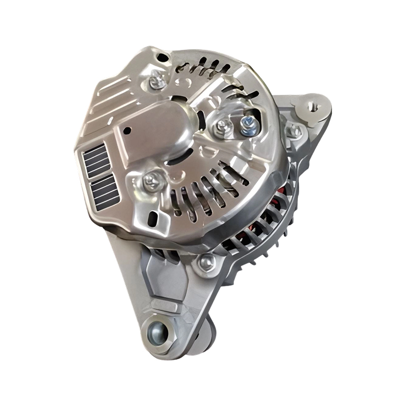 Alternator Mobil 12V 70A 13878N/2706022190 DENSO untuk TOTOTA RUNX/COROLLA 1.8L