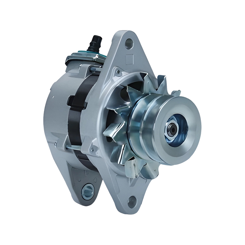Alternator Mobil 24V 45A 8943991571/8943947971 DENSO untuk ISUZU FVR900/E120, 6BB1, 6BG1, 6HH1, 4BC2