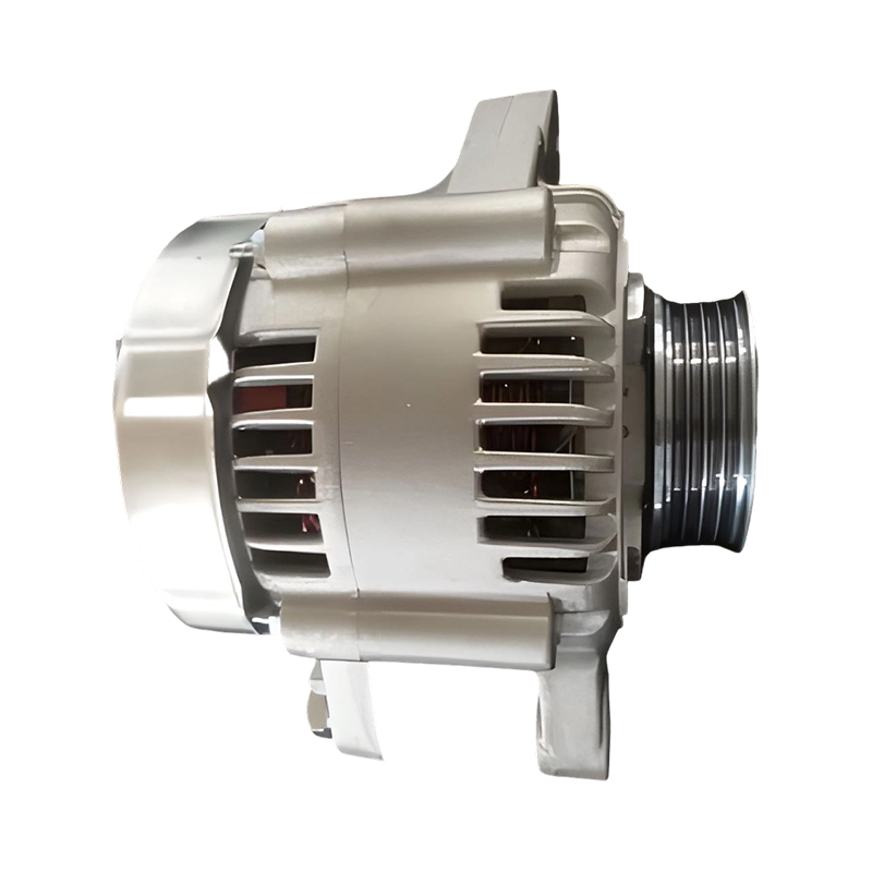 Alternator Mobil DENSO 12V 70A 11203N/2706021150 untuk TOYOTA YARIS 1,5L