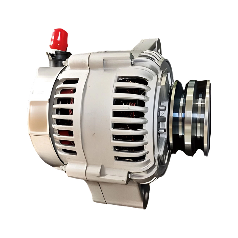 Alternator Mobil 12V 70A 23934N/2706017120 DENSO untuk TOYOTA LAND CRUISER