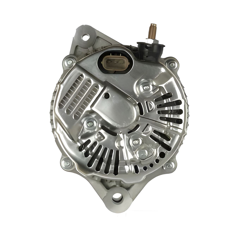 Alternator Mobil 12V 70A 23934N/2706017120 DENSO untuk TOYOTA LAND CRUISER