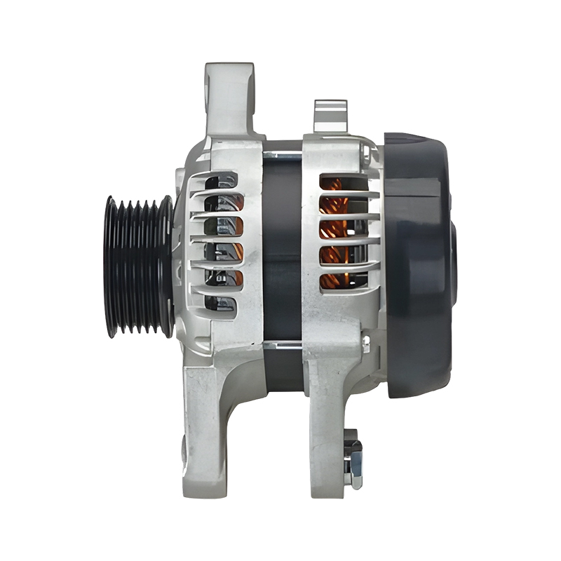 Alternator Mobil BOSCH 12V 80A 2706040020/0124225052 untuk TOYOTA YARIS 1.0L VVTi