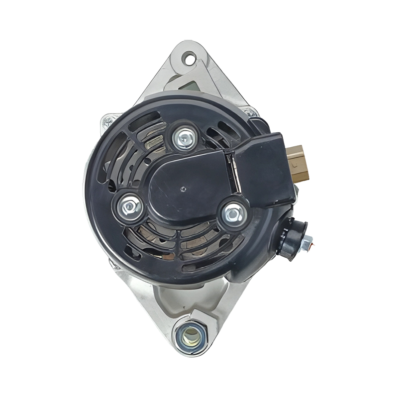 Alternator Mobil BOSCH 12V 80A 2706040020/0124225052 untuk TOYOTA YARIS 1.0L VVTi