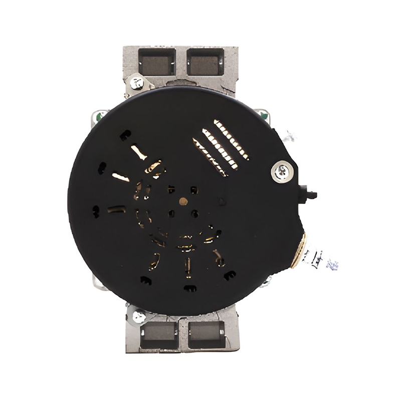 Alternator mobil DENSO 24V 150A 1012109010/2721889 untuk mesin CATERPILLAR C7, C9(L-B+)
