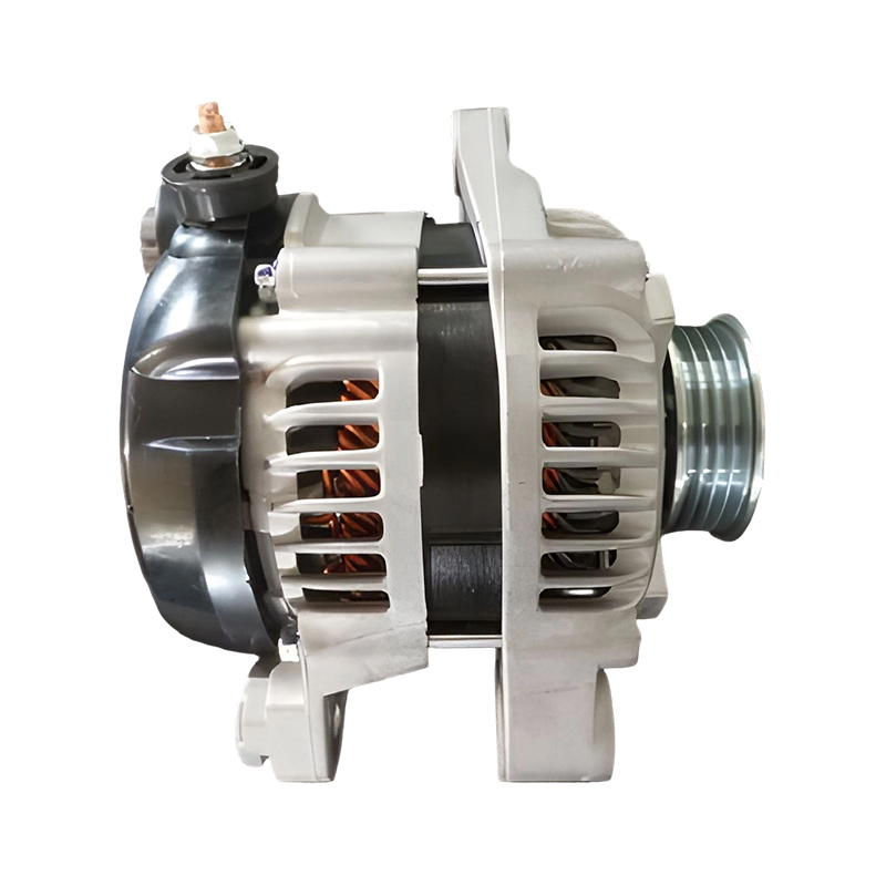 Alternator Mobil 12V 80A 27060BZ100/1042109090 DENSO untuk TOYOTA AVANZA 1,5L