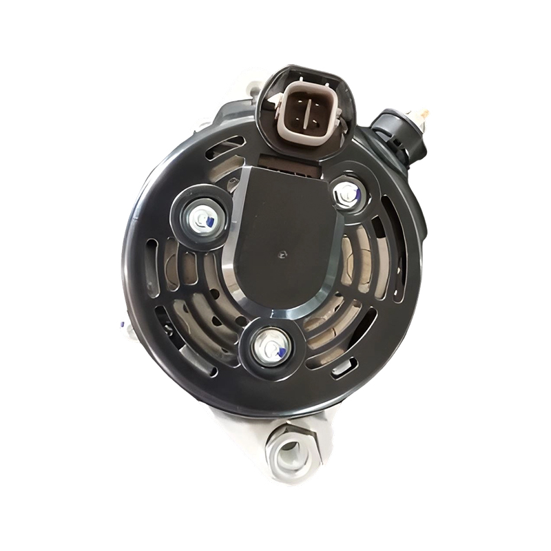 Alternator Mobil 12V 80A 27060BZ100/1042109090 DENSO untuk TOYOTA AVANZA 1,5L