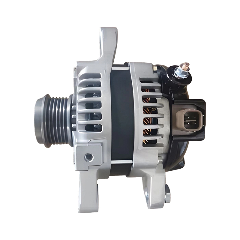 Alternator Mobil DENSO 12V 100A 11386N/270600T010 untuk TOYOTA AURIS 1.6L
