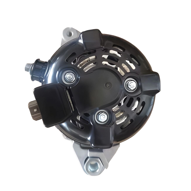 Alternator Mobil DENSO 12V 100A 11386N/270600T010 untuk TOYOTA AURIS 1.6L
