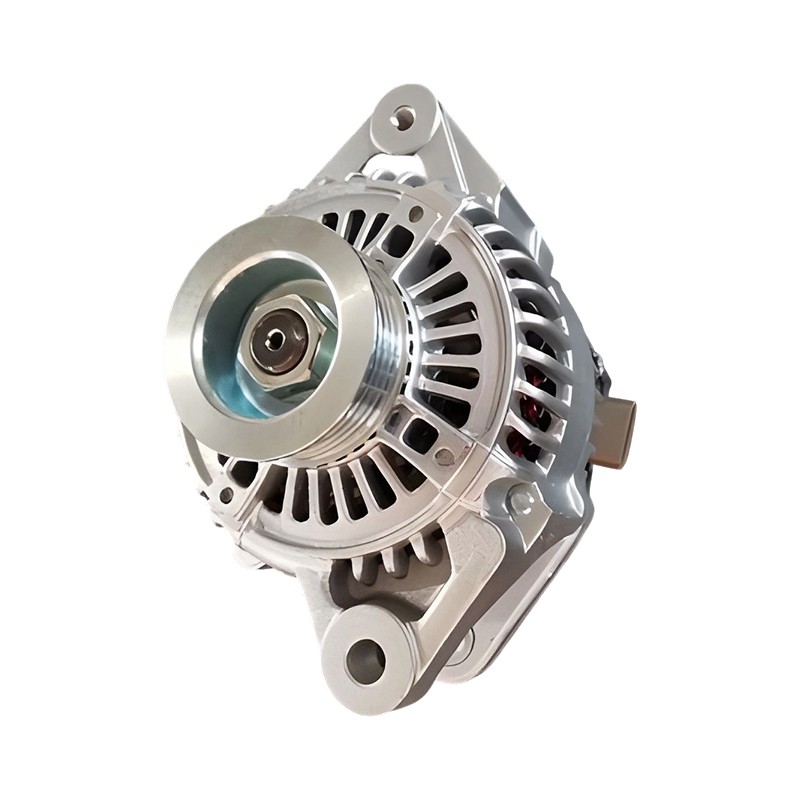 Alternator Mobil 12V 90A 13857N/2706021020 DENSO untuk TOYOTA YARIS 1.3L