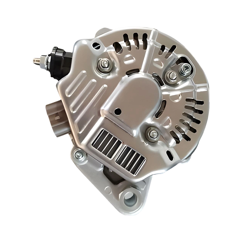 Alternator Mobil 12V 90A 13857N/2706021020 DENSO untuk TOYOTA YARIS 1.3L