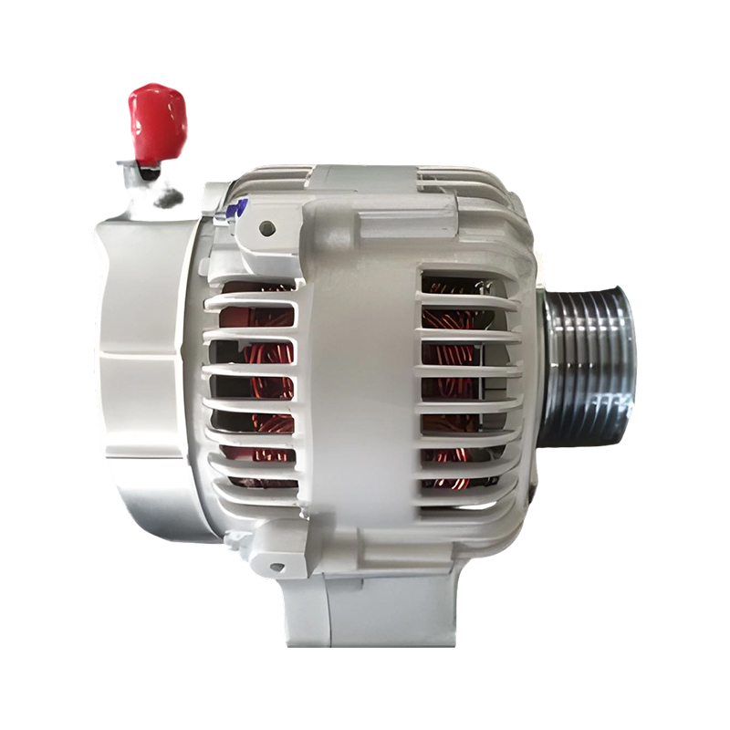 Alternator Mobil 12V 120A 270606750/1022110710 DENSO untuk TOYOTA LAND CRUISER 3.0L