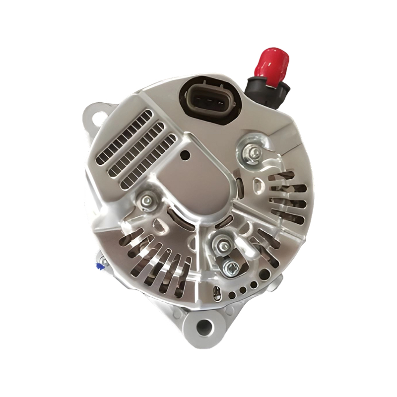 Alternator Mobil 12V 120A 270606750/1022110710 DENSO untuk TOYOTA LAND CRUISER 3.0L