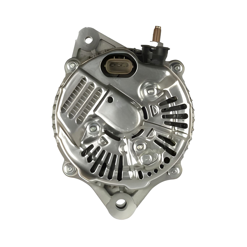 Alternator Mobil 12V 120A 23352N/2706017230 DENSO untuk TOYOTA LAND CRUISER 4.2L