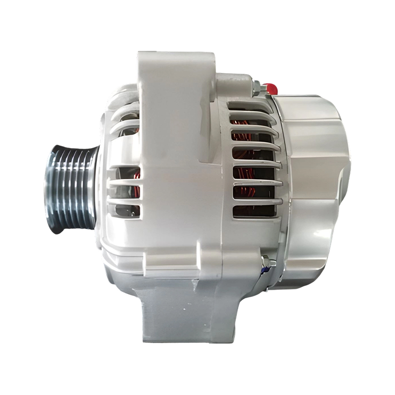 Alternator Mobil 12V 80A 13669N/2706050250 DENSO untuk TOYOTA LAND CRUISER 4.7L