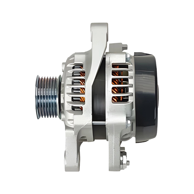 Alternator Mobil 12V 70A 270600Y100/1022116140 DENSO untuk TOYOTA ETIOS 1.2L-1.5L