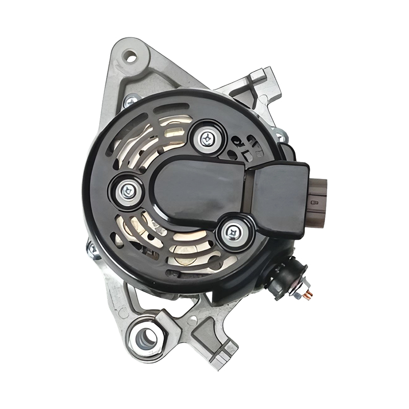 Alternator Mobil 12V 70A 270600Y100/1022116140 DENSO untuk TOYOTA ETIOS 1.2L-1.5L